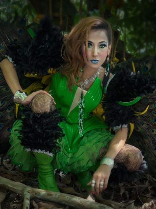 NBE 1 - Queen Sirikit NBE 1 - Queen Sirikit